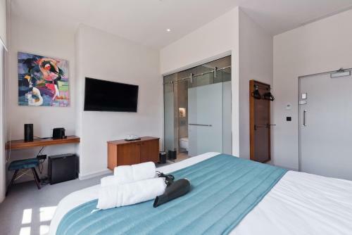 Hotel Hiphipstay - Templebar Rooms