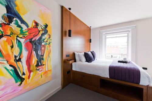Hotel Hiphipstay - Templebar Rooms