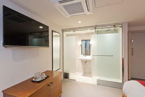 Hotel Hiphipstay - Templebar Rooms