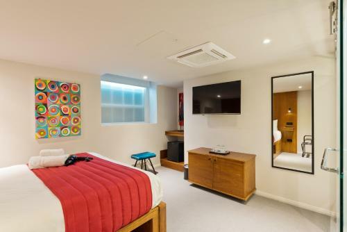 Hotel Hiphipstay - Templebar Rooms