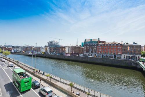 Hotel Hiphipstay - Templebar Rooms