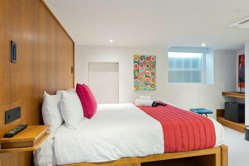 Hotel Hiphipstay - Templebar Rooms
