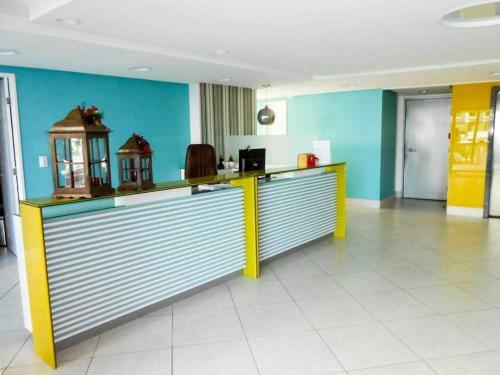 Apartamento Pontamares 303 Ponta Negra
