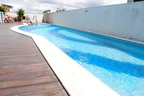 Apartamento Pontamares 303 Ponta Negra