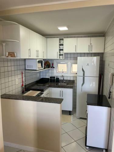 Apartamento Pontamares 303 Ponta Negra