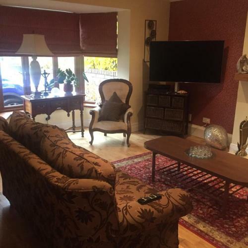 Bed & Breakfast Beechtree House