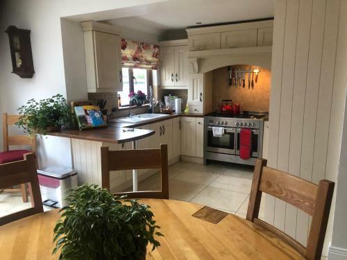 Bed & Breakfast Beechtree House