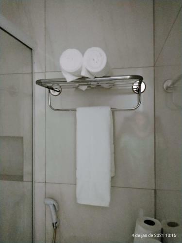 Apartamento Ponta Negra Beach 5 - Natal