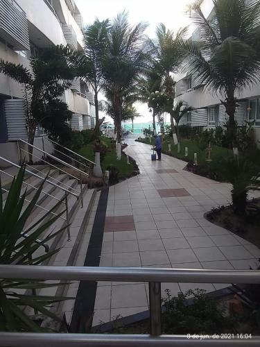 Apartamento Ponta Negra Beach 5 - Natal