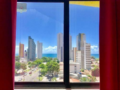 Apartamento Ponta Negra Brasil - 02 - Nbi