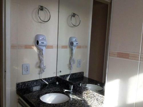 Apartamento Ponta Negra Brasil - 02 - Nbi