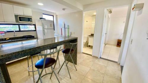 Apartamento Ponta Negra Brasil - 02 - Nbi