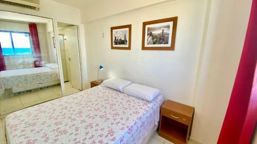 Apartamento Ponta Negra Brasil - 02 - Nbi