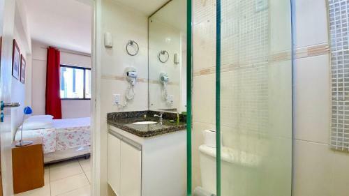 Apartamento Ponta Negra Brasil - 02 - Nbi