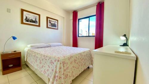 Apartamento Ponta Negra Brasil - 02 - Nbi