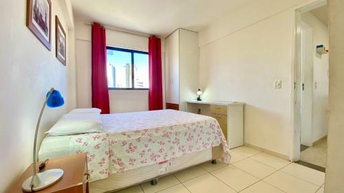 Apartamento Ponta Negra Brasil - 02 - Nbi