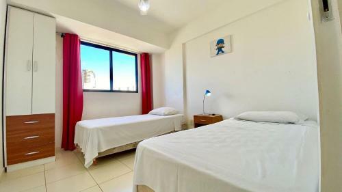 Apartamento Ponta Negra Brasil - 02 - Nbi