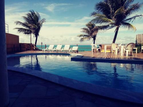 Apartamento Atl�ntico Flat Apt 205