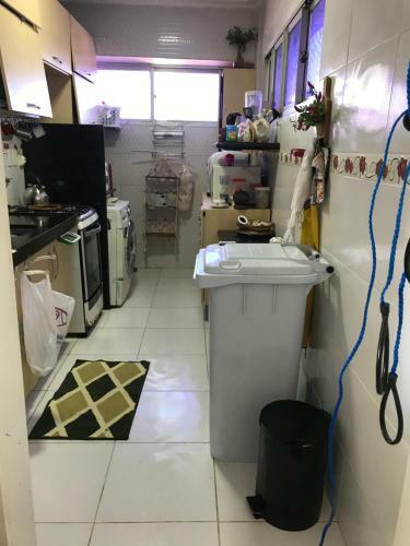 Apartamento Inteiro