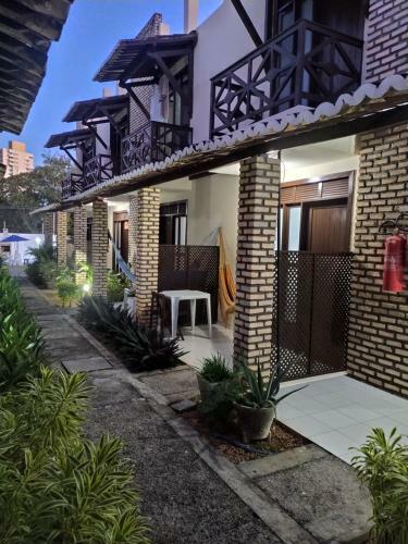Apartamento Pousada Vlv Marazul Flat