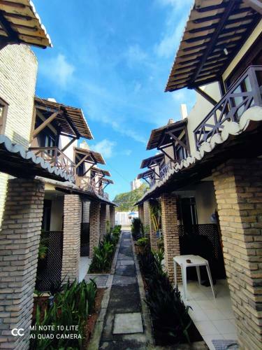 Apartamento Pousada Vlv Marazul Flat