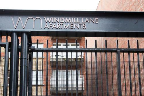Apartamento Windmill Lane 002