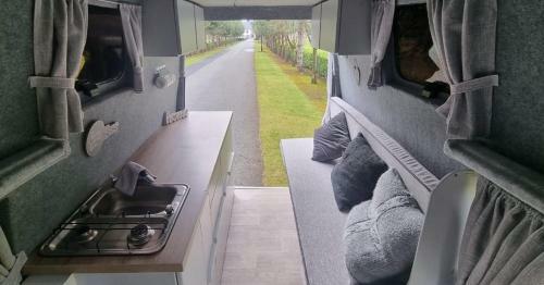 Retro Camper Hire