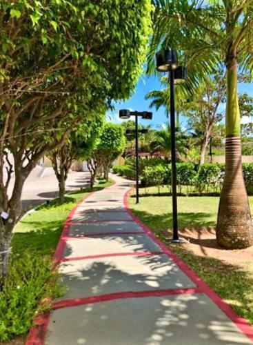 Apartamento Verano Ponta Negra - 1702