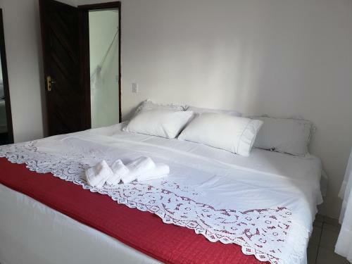 Confort�vel Apartamento Pr�ximo � Ponta Negra