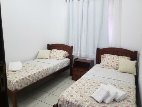 Confort�vel Apartamento Pr�ximo � Ponta Negra