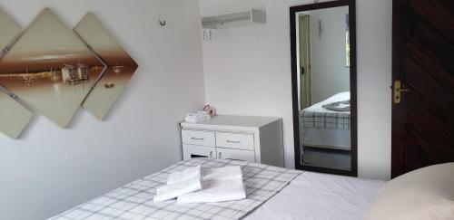 Confort�vel Apartamento Pr�ximo � Ponta Negra