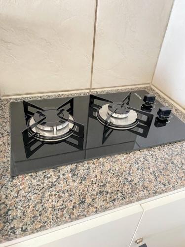 Apartamento Terrazzo Flat Natal - 304
