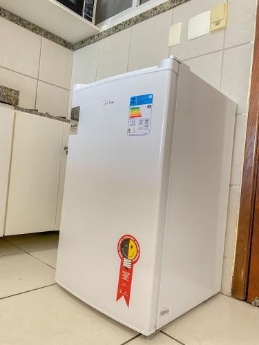 Apartamento Terrazzo Flat Natal - 304