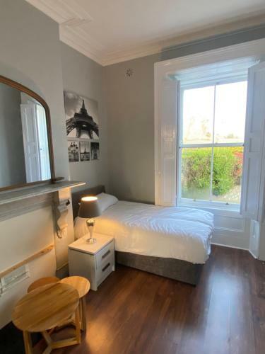 Apartamento Sandymount Studios