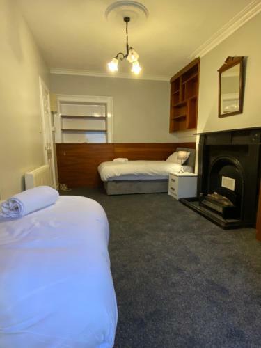 Apartamento Sandymount Studios