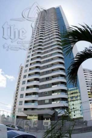 Apartamento Blue Ocean - Ponta Negra