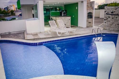 Apartamento Melon Flat Natal