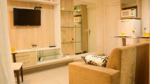 Apartamento Melon Flat Natal