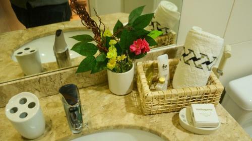 Apartamento Melon Flat Natal