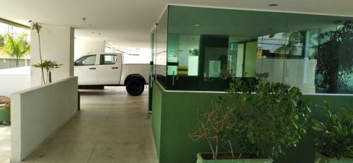 Apartamento Melon Flat Natal