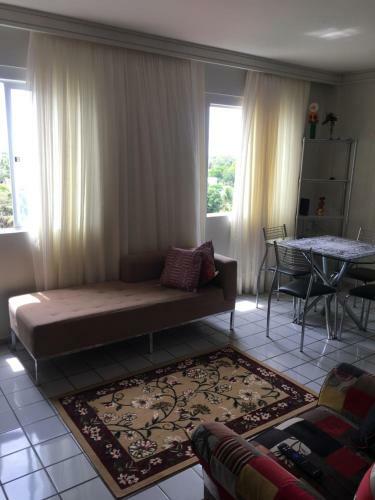 Apartamento (ponta Negra - Rn)