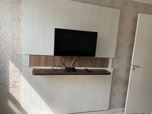 Ponta Negra Beach Residence Flat Apart Hotel 234