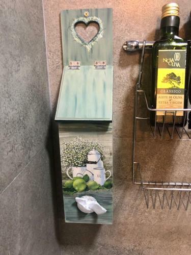 Apartamento Flat Natal Com Vista Para O Mar E Cozinha Completa