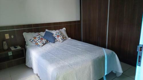 Charmoso Apartamento Em Capim Macio