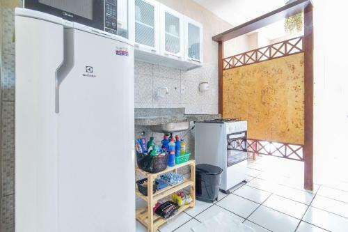 Apartamento No Melhor Da Cidade Do Natal Por Carpediem