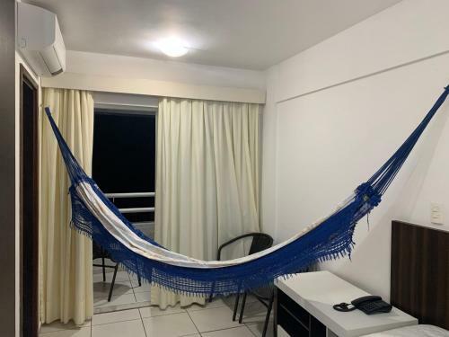 Apartamento Flat 504 No Terrazzo Em Ponta Negra