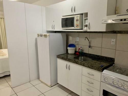 Apartamento Flat 504 No Terrazzo Em Ponta Negra