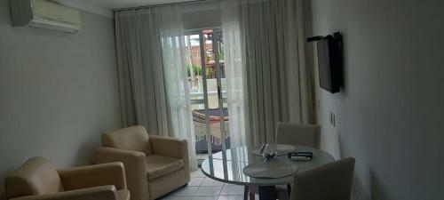Apartamento Ponta Negra Beach