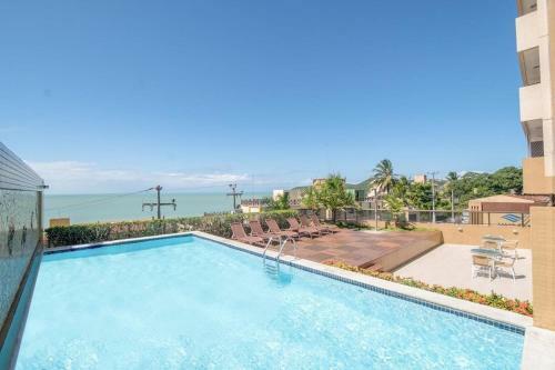 Apartamento Maximum 1601