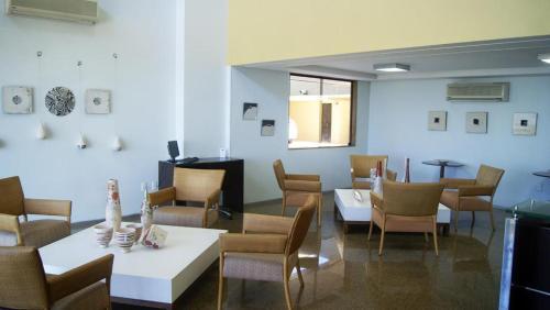 Apartamento Maximum 1601